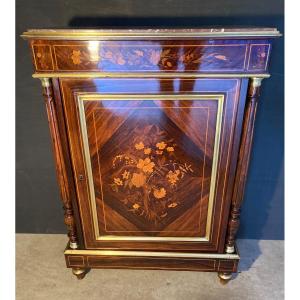 Meuble d'Appui Napoléon 3